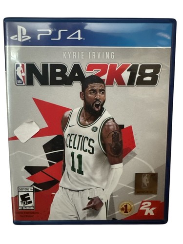Videogioco nba 2k18 sony - videogioco,