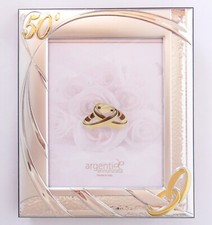 NOZZE D'ORO 50° ANNIVERSARIO