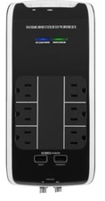 Monster - Power Platinum 600