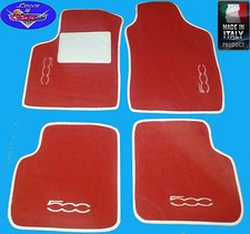 TAPPETINI tappeti Nuova FIAT