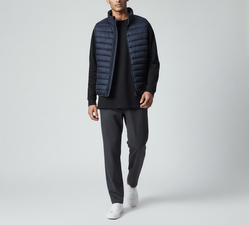 Tucano urbano gilet uomo - tucano,