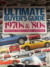 Classic & Sports Car magazine