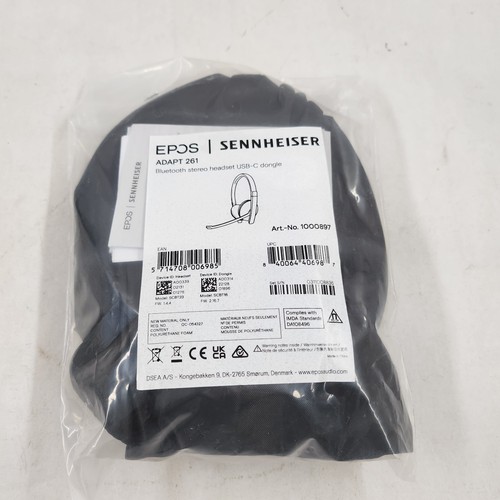 Epos sennheiser adapt 261 - sennheiser,