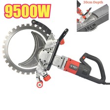 Seghetto Elettrico ad Anello