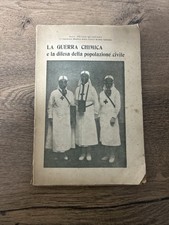 Libro guerra chimica la - libro,