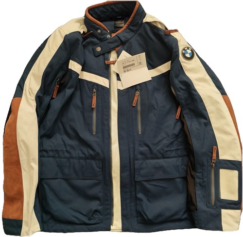 Bmw motorrad giacca gs - giacca,