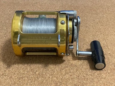 PENN REELS INTERNATIONAL II