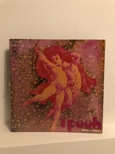 I POOH Opera prima LP