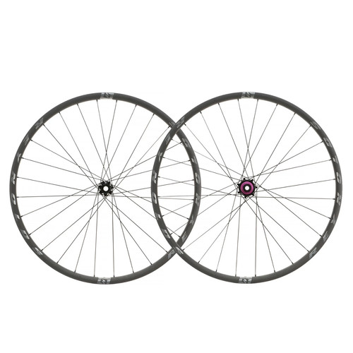 Set ruote reynolds - set, blacklabel