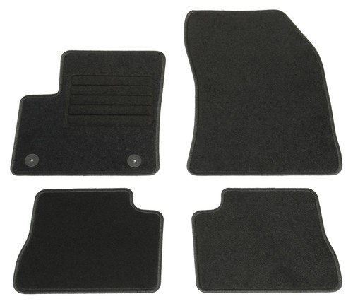 Set tappetini per opel - tappetini,