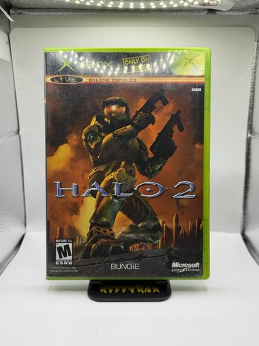 Xbox halo originale - 2,