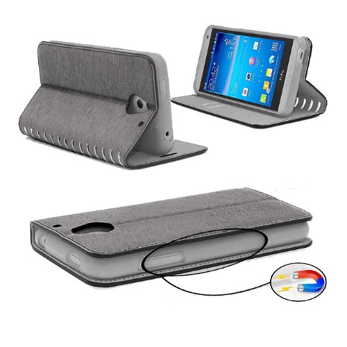 Etui folio housse avec - housse, film