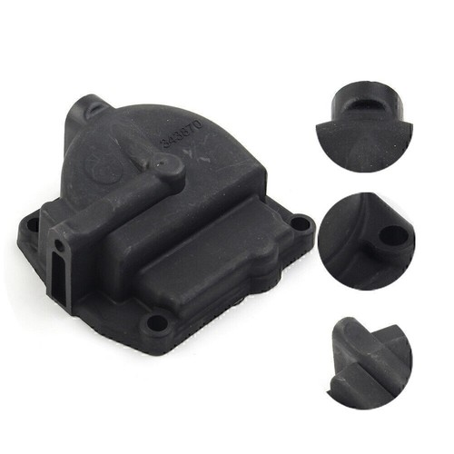 Carburatore camera