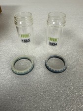 BUCHI Vapor Duck 40610 & Guarnizione Adattatore 40030 per Rotavapor R-200 R-205, Una Unità