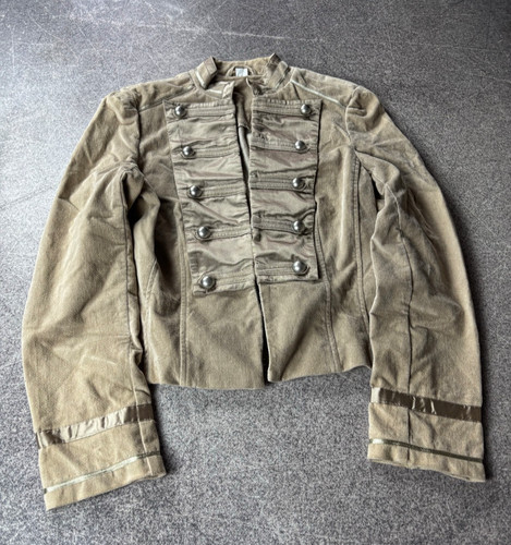 Giacca ufficiale militare - giacca,