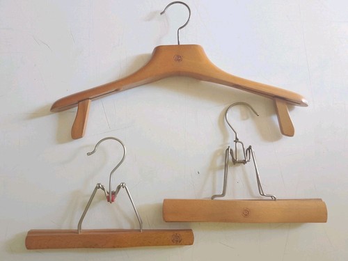 Grucce stampelle vintage - stampelle,