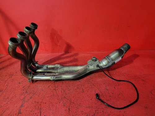 Collettore scarico yamaha - scarico,