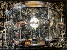 Tamburo rullante 5x14 - rullante, dw