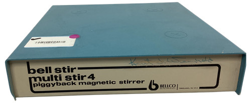 Bellco multi stir agitatore - bellco,