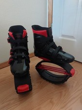 Kangoo scarpe da salto e