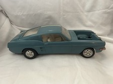 Vintage AMF WEN-MAC Nizza 1967