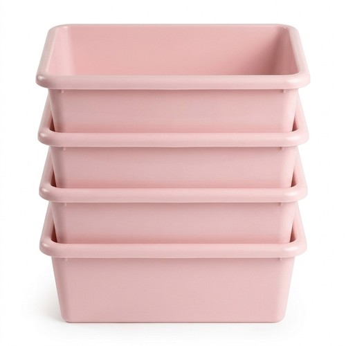 Set vassoi multiuso hemax - vassoi, l
