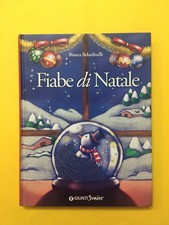 Fiabe di Natale-di Bianca