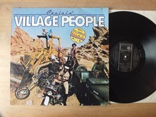 Village People - Cruisin'