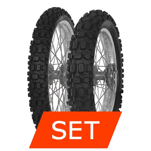 Kit pneumatici mitas - pneumatici, mc-23
