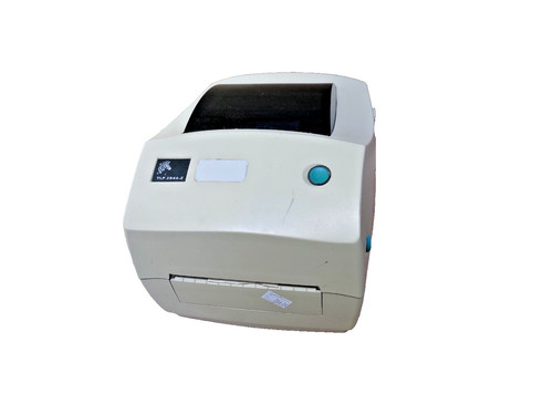 Zebra tlp2844 - zebra, tlp2844-z