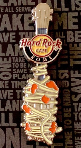 2026 hard rock - 2026, roma