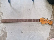 Bass Neck Eko Cobra Vintage