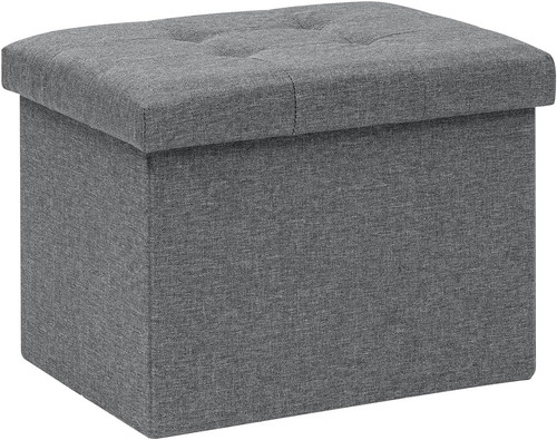 Pouf contenitore panca - contenitore,