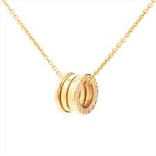 Bvlgari B.Zero 1 Necklace