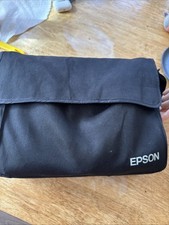 Epson LCD Projector Model