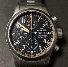 Orologio Uomo Automatico