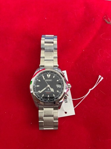 Seiko prospex terra - prospex,