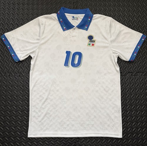 Maglia roberto baggio - baggio, away