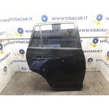 Porta Posteriore Destro Toyota