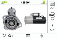 Motorino avviamento valeo - motorino,
