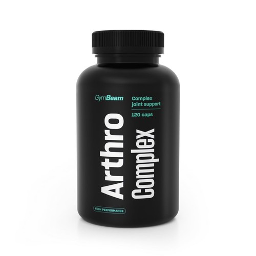 Gymbeam arthro complex - gymbeam,
