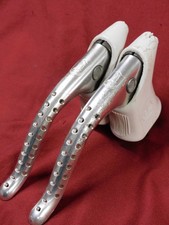 Leve freno forate Campagnolo