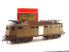 FS Locomotore elettrico E 424