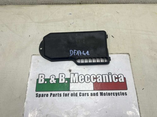 Carena copertura batteria - carena,
