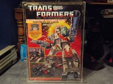 Transformers Originale G1 1987