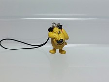Wacky Races Muttley Figure
