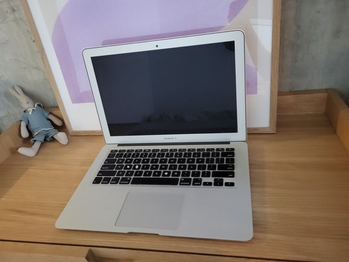 Macbook air early 2015 - macbook, 13"