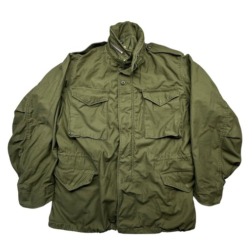 Cappotto campo vintage 1971 - cappotto,