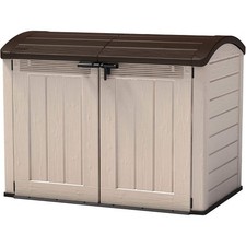 Keter Box da Giardino per