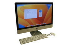 Apple iMac 27" 2017 Retina 5K